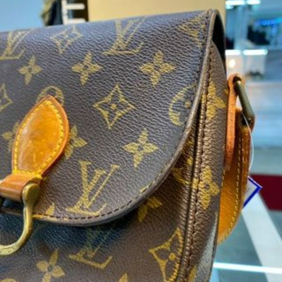 Louis Vuitton St Cloud PM - Picture 4 of 6